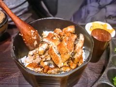 -玄白·炭烤活鳗(上海首店)