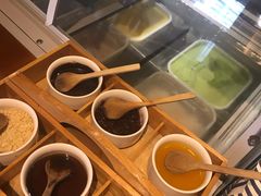 -广州中心皇冠假日酒店-环市食坊·海鲜自助餐厅