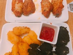 -乐凯撒披萨(喜荟城店)