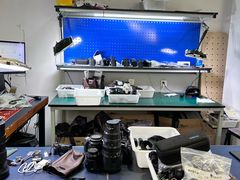 -兰拓相机租赁·维修·二手(上海店)