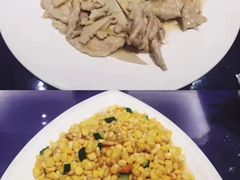 -吴记酱骨炖菜馆(西大直街店)