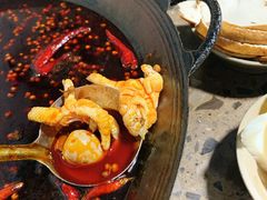 -星鸿社重庆老火锅