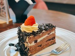 -大连铂尔曼酒店-铂尔曼美食廊 Pullman Deli