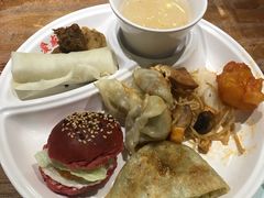 -素清香(解放路店)