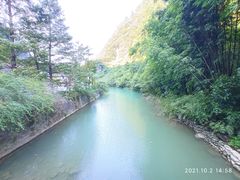 -神龙峡风景区