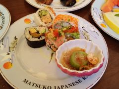 -松子料理(华威桥店)