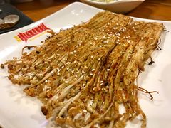 -小红烤翅(中正天街店)