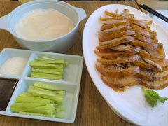-紫光园·烤鸭(首经贸店)