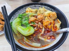 -笋果坊螺蛳粉(竹园小区店)