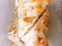 葱油饼-惠宾饭庄(中山路店)