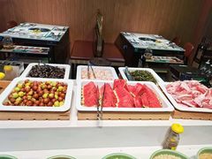-香佰里重庆火锅(恒力博纳广场店)