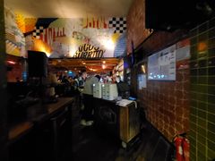 -Q MEX 库迈墨西哥餐吧(三里屯店)