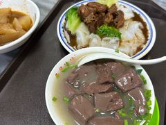 -珍珍小食店(西华路店)