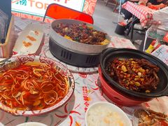 -辣小鲜·南昌大排档(船山路店)