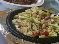 -西安交大南洋大酒店(交通大学青龙寺店)