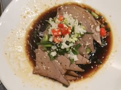 -金哥私房菜馆(张府园总店)
