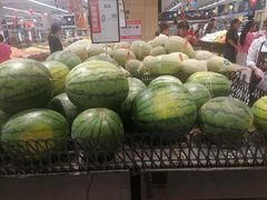 -永辉超市(富春新天地店)