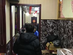 等位区-林之六八·6886大连老菜馆