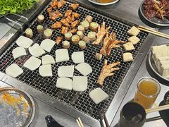 -同心烧烤(总店)