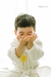-哈妮儿童摄影(德清店)