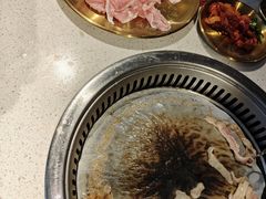 -火叮叮自助烤肉·现切牛肉(茂业店)