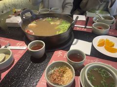 -盡膳口福·百年汤方火锅(科华北路店)