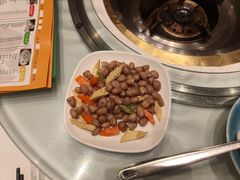 -天宜隆蘑菇宴火锅(石景山旗舰店)