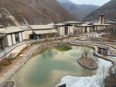 -九寨鲁能希尔顿度假酒店·開