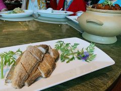 风沙小黄鱼-上海小南国(正大店)