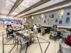 -ELI FALAFEL Lebanese&Mediterranean黎巴嫩美食(富城路店)