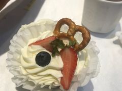 -三只蜜蜂蛋糕(东城店)