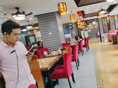 -幸福茗点茶楼(五羊店)