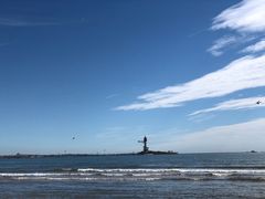 -南戴河旅游度假区
