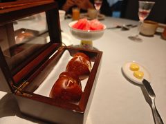 -狮拾久·现代新加坡料理(壹方城店)