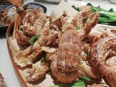 -桥东喜碧海鲜街(水东街店)