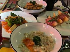 -安妮意大利餐厅(日坛店)
