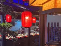 -老淮安·淮安菜(涟水店)