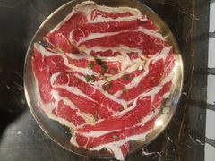 -大叹号·朝鲜族烤肉(潍坊泰华城店)