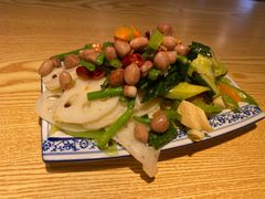 -陕味食族油泼面(悦邻荟店)