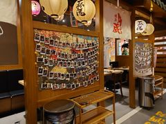 大堂-牛藏·黑毛和牛烧肉(环市东店)