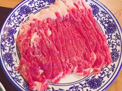 -裕德孚·非遗手切涮羊肉(东直门内大街店)