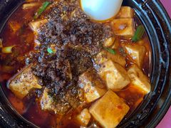 陈麻婆豆腐-陈麻婆豆腐(春熙店)