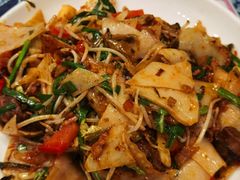 腾冲大救驾-云南李记罐罐米线饵丝小吃(汉中门金鹰店)
