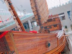 -上海中国航海博物馆