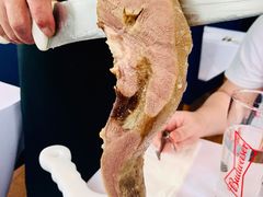 -拉蒂娜·巴西牛排馆 Latina·Brazilian Steakhouse(陆家嘴旗舰店)