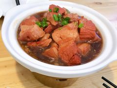 东方香焖肉-东方肉馆(文庭雅苑店)