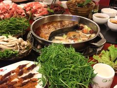 -香丽缘饭馆(黑龙潭店)