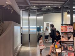 -海马体照相馆(深圳万象天地店)