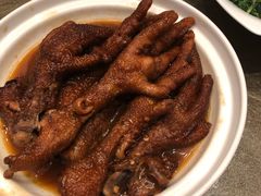 铁勺凤爪-大铁勺新津菜(迎水道店)