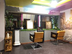 大厅-乌贝卡专业假发